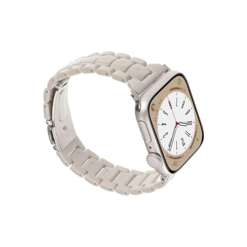 ZHENGGUANG Apple Compatibility Watch Band Pc Material-20