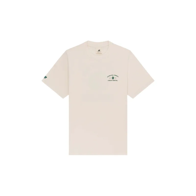 AIME LEON DORE X New Balance Sonny Ny Iftb Tee-1