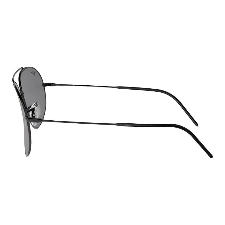 RayBan X Lenny Kravitz Aviator Reverse Sunglasses-2