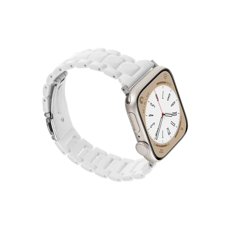 ZHENGGUANG Apple Compatibility Watch Band Pc Material-8