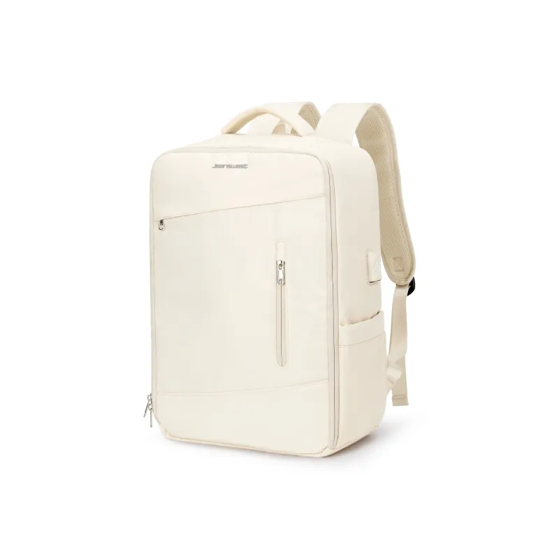 JEANSWEST Fabric Backpack Backpack Travel Bag Laptop Bag Regular Unisex Multicolor-6