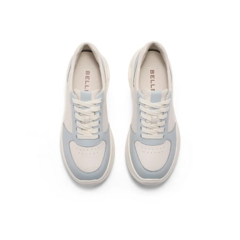 BELLE Low Top Casual Shoes Women's-2