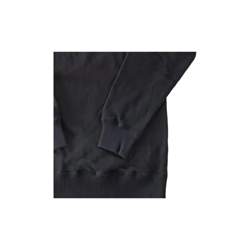 Givenchy x Disney Sweatshirt Women's Black-4
