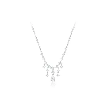 GYFONS Necklaces Women's