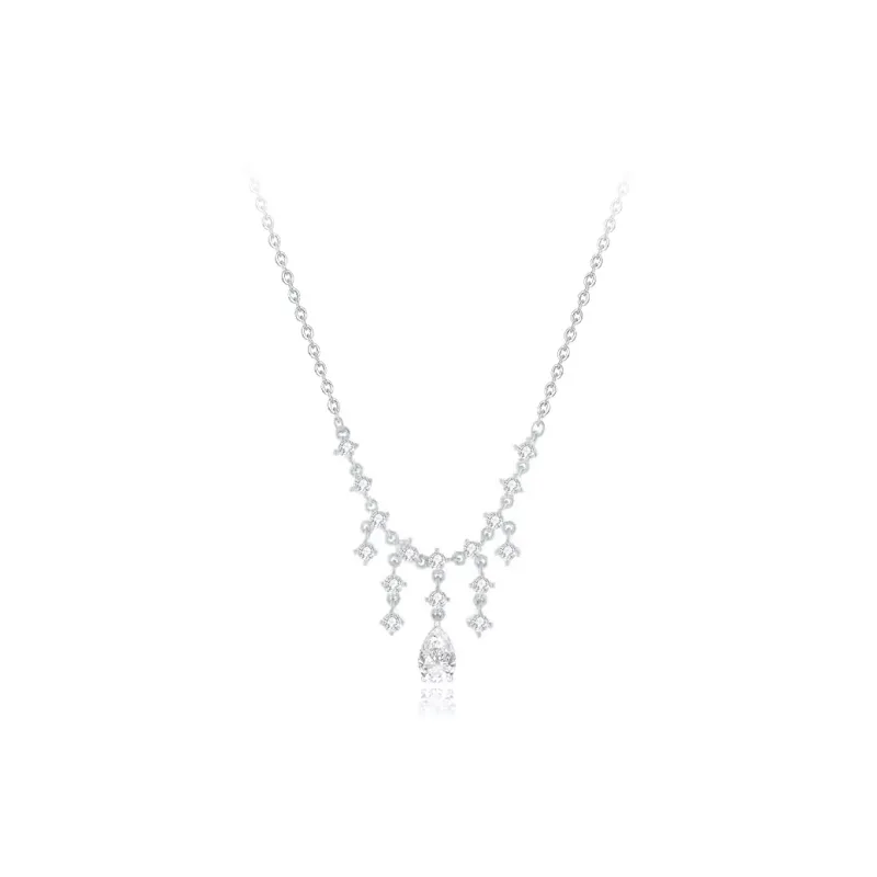 GYFONS Necklaces Women's-0