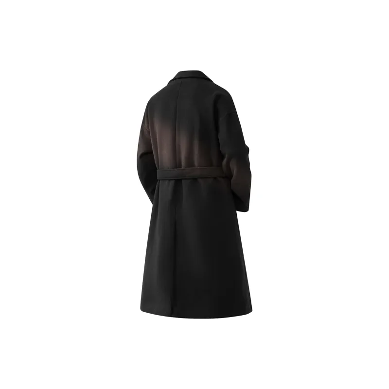 YATSI Coats Unisex-5
