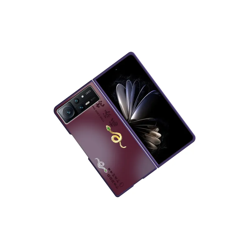 CHUNFAN Phone Cases-4