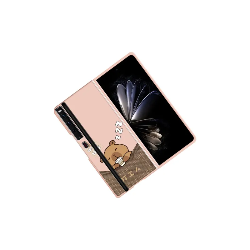 CHUNFAN Phone Cases-11