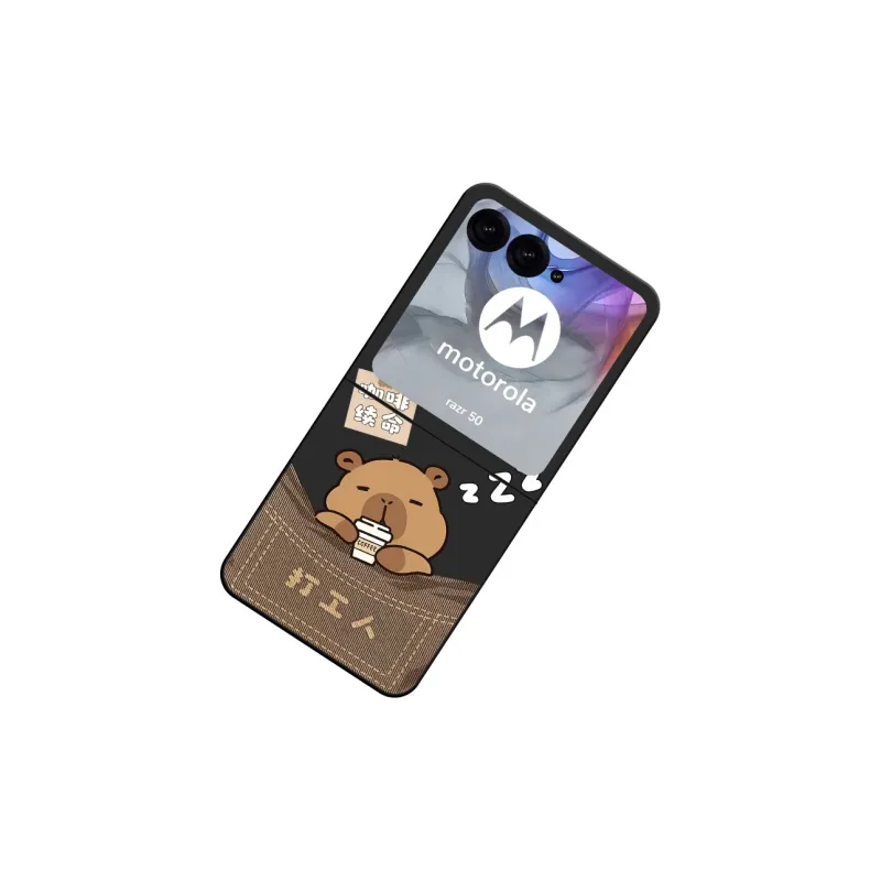 CHUNFAN Phone Cases-2