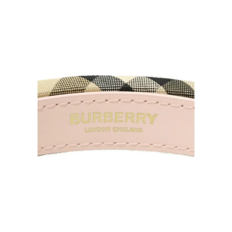 Burberry Headbands Women's Brown-2