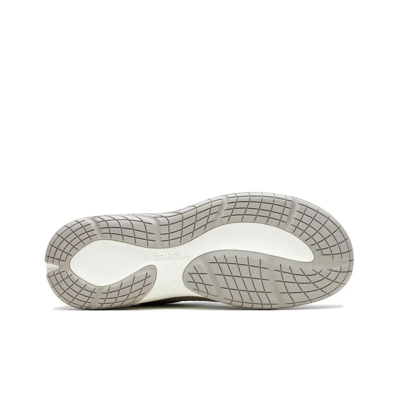 MERRELL Women's Encore Breeze 5 Wide 'Aluminum' Women's-4