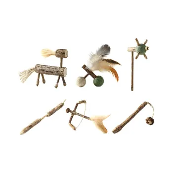 UFBemo Pet Toys