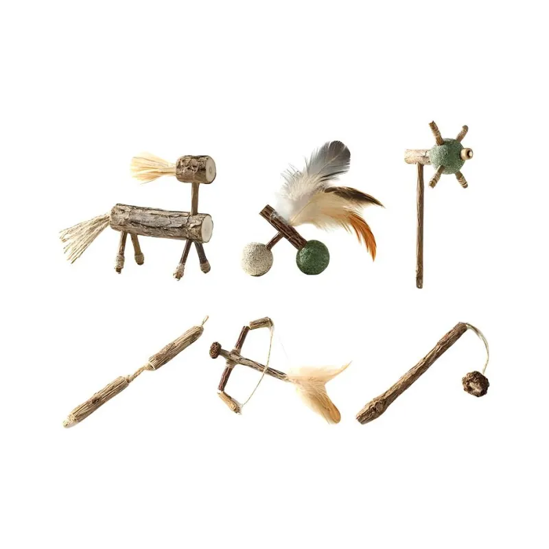 UFBemo Pet Toys-0