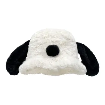 CARTELO Cotton Beanies Unisex Gift Box Set