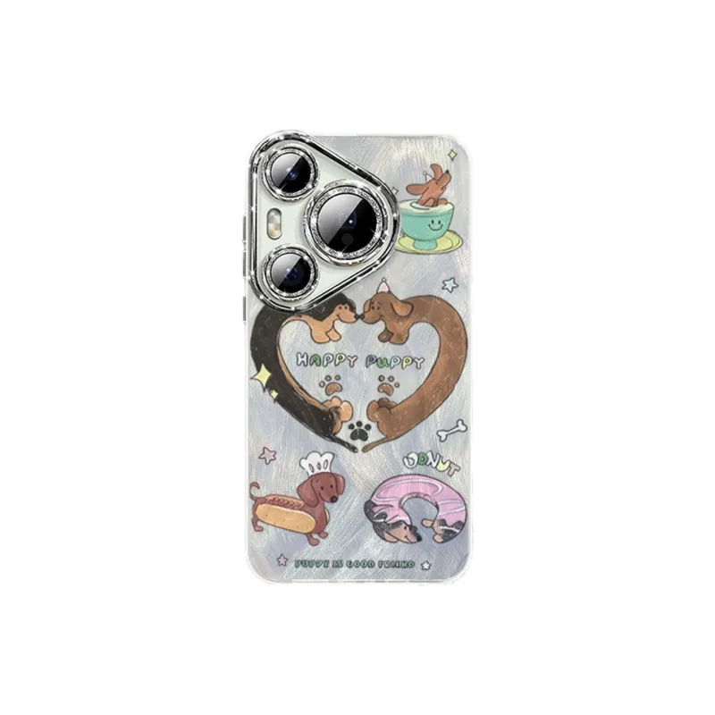 XIANGRIKE Phone Cases-0