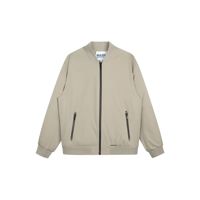FAIRWHALE Jackets Men-4