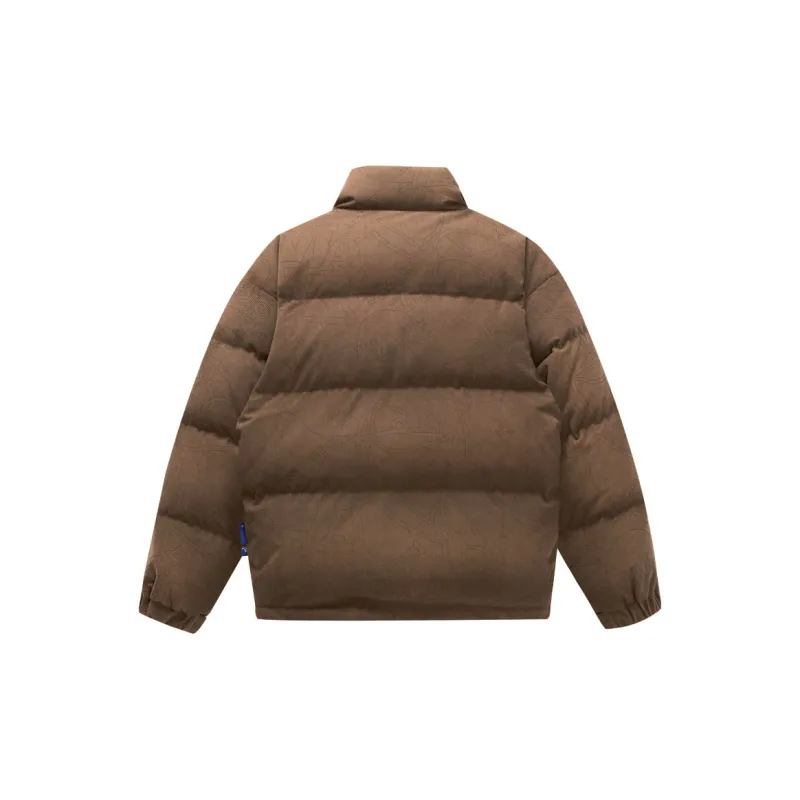FAIRWHALE Down Jackets Men-8