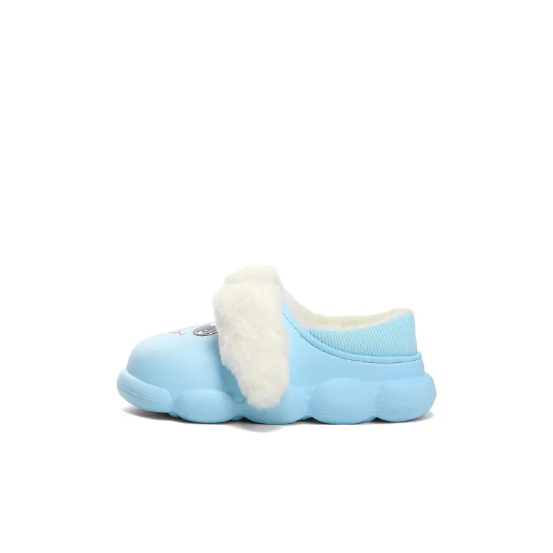 ATONGMU Kids' Slippers Kids-14