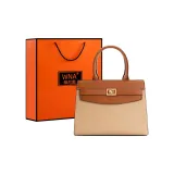 Apricot Brown