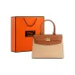 Apricot Brown
