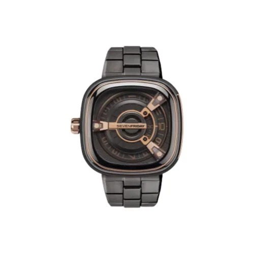SEVENFRIDAY Men Watch