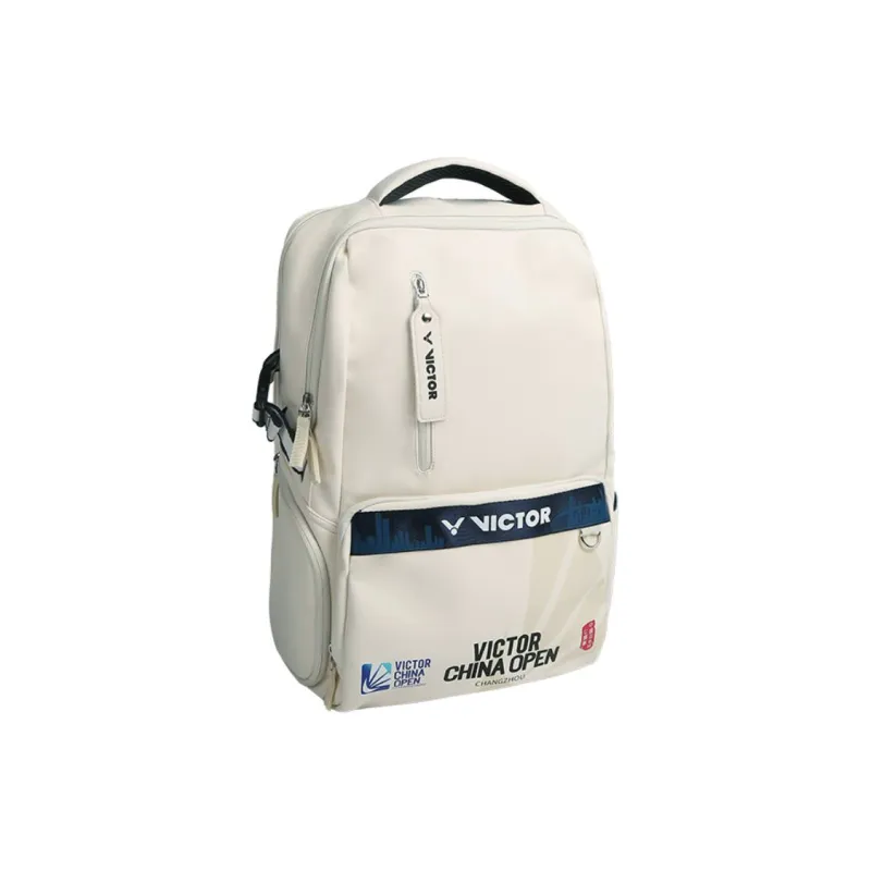 VICTOR Badminton Racket Bags Backpack Unisex-1