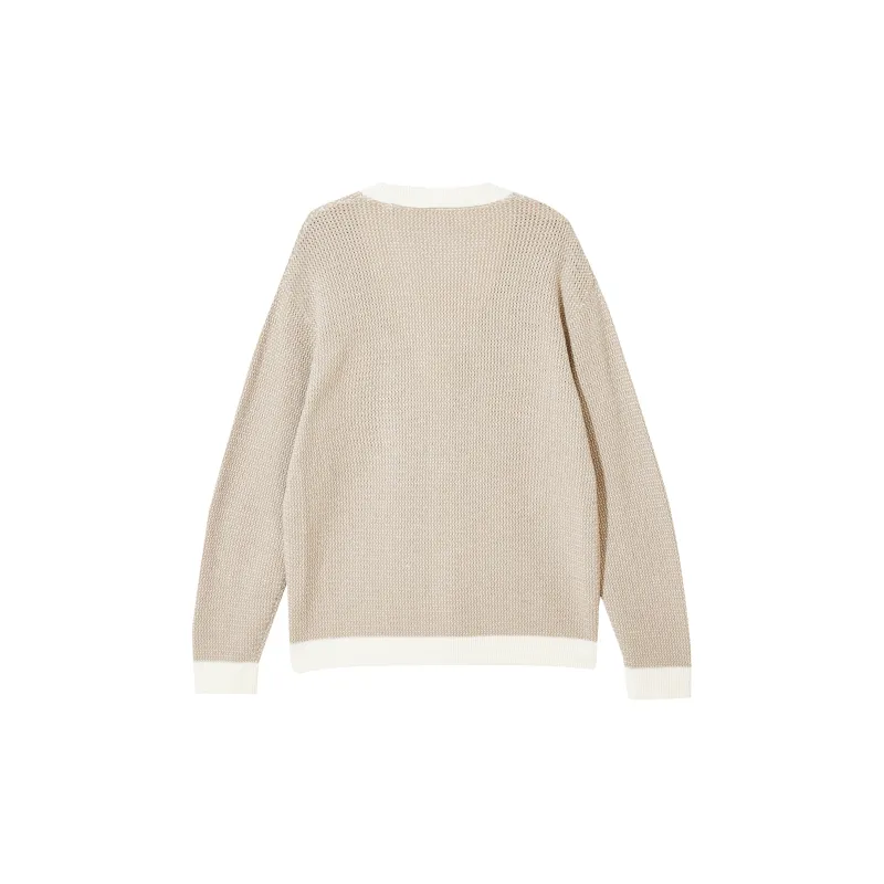 JACK JONES· Knitwear Men's Light Khaki-1