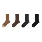 4 Pack (Caramel+Coffee+Dark Gray+Black)