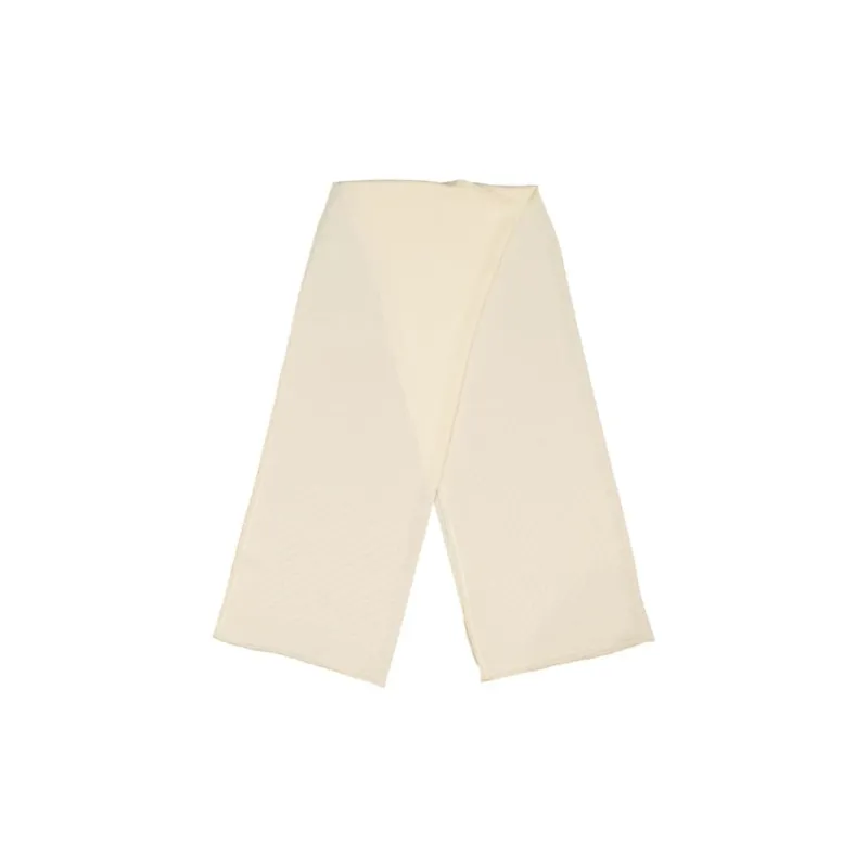 Givenchy Silk Scarf-0