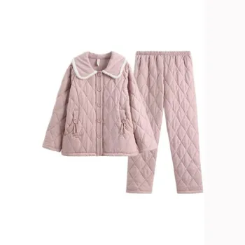 FENTENG Women's Pajama Sets
