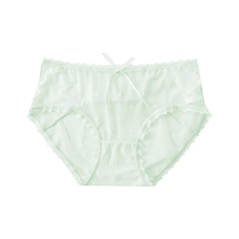 Cotton Gene Underpants Women's Combo Set-2