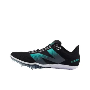 New Balance FuelCell SD100 V5 Black Graphite Cyber Jade