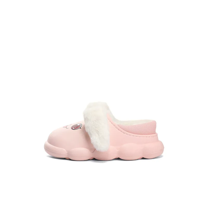 ATONGMU Kids' Slippers Kids-7