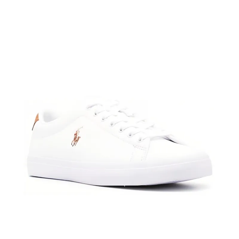 Polo Ralph Lauren Polo Pony Low top Sneakers-2