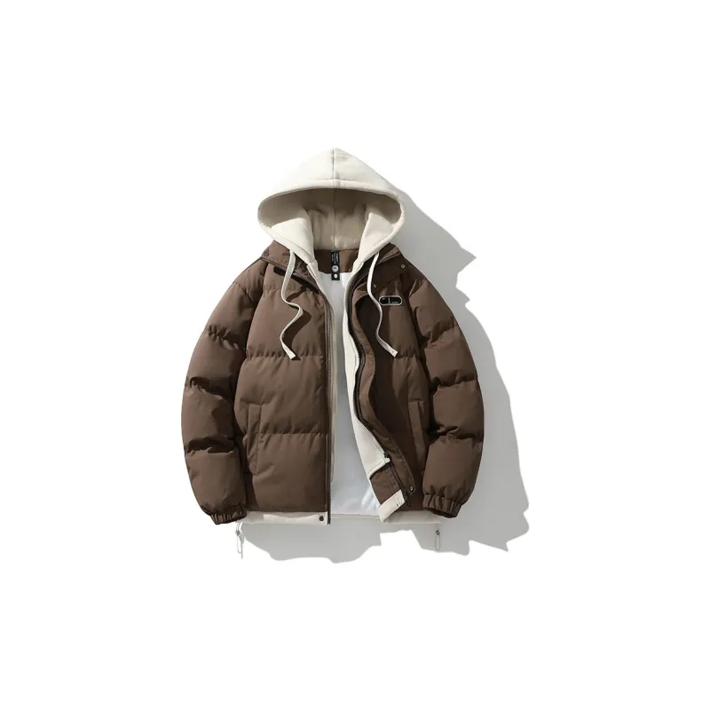 Ferrero Ross Puffer Jacket Unisex-5