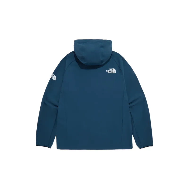 THE NORTH FACE Training Outrush Jacket Jackets & Coats Unisex Dark Blue-1