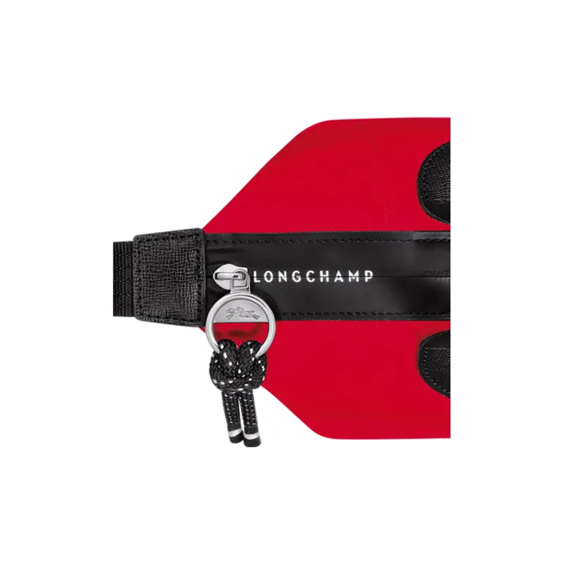 LONGCHAMP Le Pliage Energy Handbags Lotus Red-3