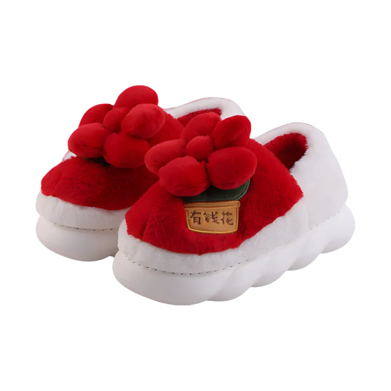TLIT Slippers / Home Slippers-0