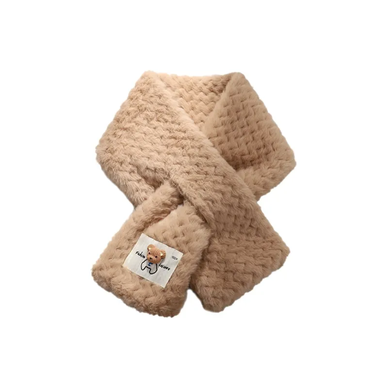 YUZHAOLIN Scarves Unisex-2