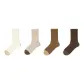4-Pack (Milk White+Beige+Caramel+Coffee)
