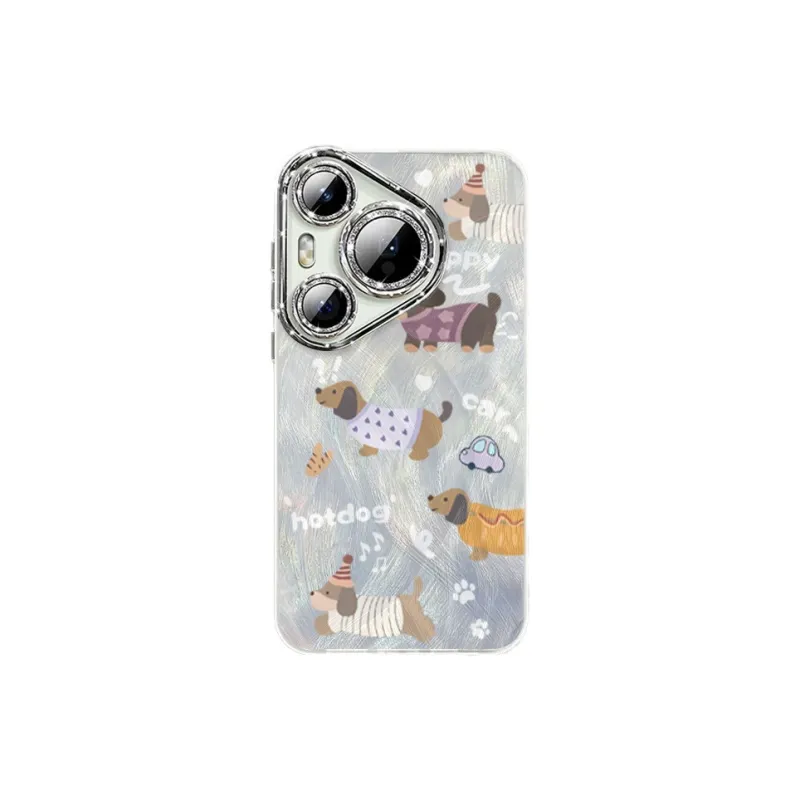 XIANGRIKE Phone Cases-0