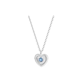 Good Quality 999 Fine Silver Necklaces Women's