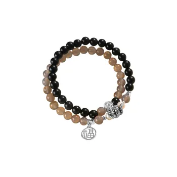 MGS Bracelets Unisex