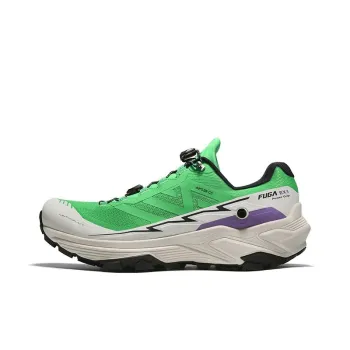 KAILAS FUGA EX3 Anti Slip Wear Resistant Low Top Running Shoes Men's
