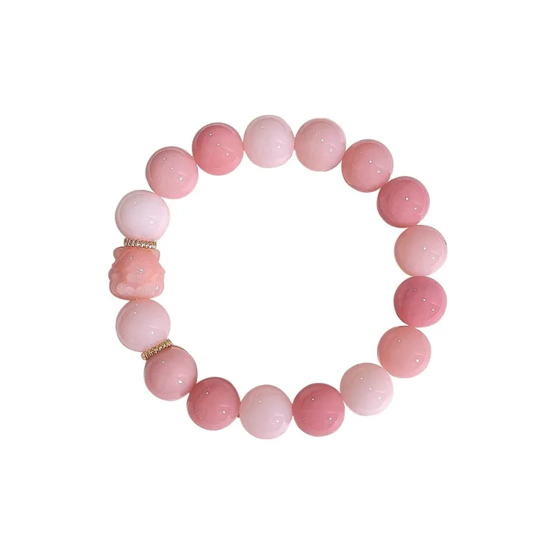 Happy Tide Bodhi Root Bracelets Women's-0
