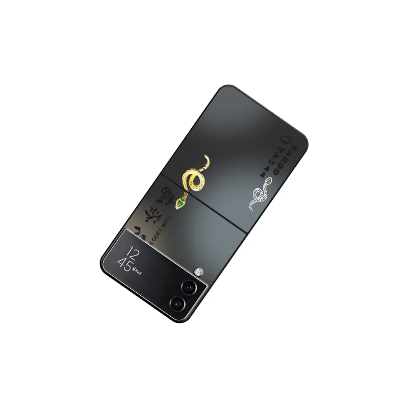 CHUNFAN Phone Cases-3