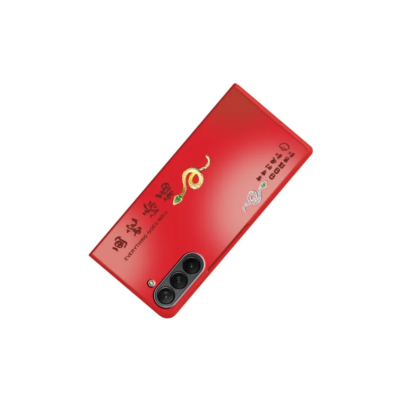 CHUNFAN Phone Cases-6