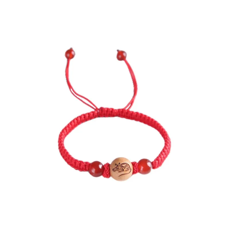 Asia Star Resin Bracelets Unisex-0