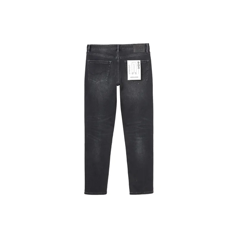 JACK&JONES Jeans Men Black Denim A15-1