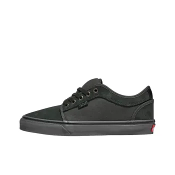 Chukka Skate Vans Low 'Charcoal'